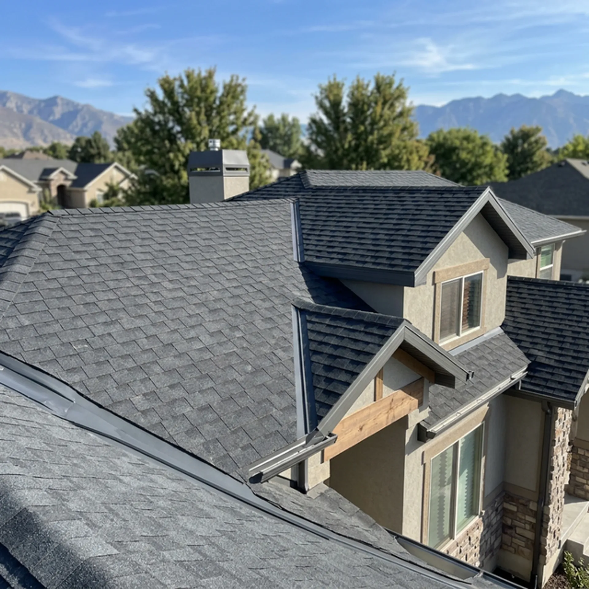About Saratoga Springs Expert Roofing